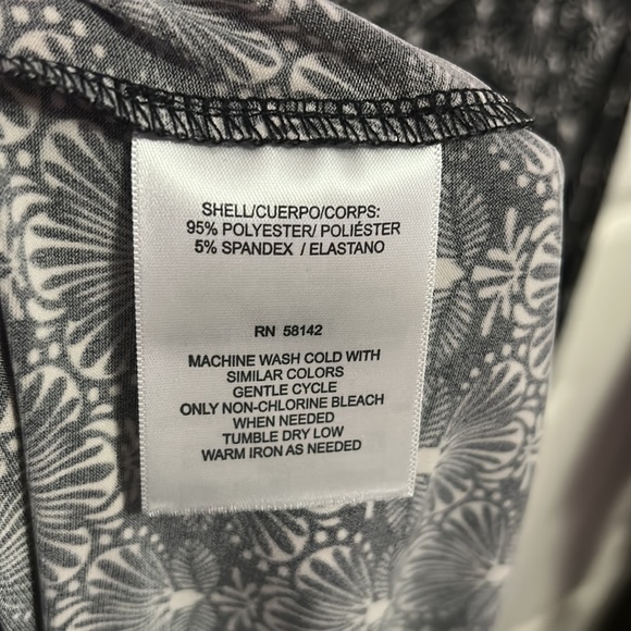 Wisp Marnie Knit Dress Stitch Fix exclusive - Picture 7 of 7